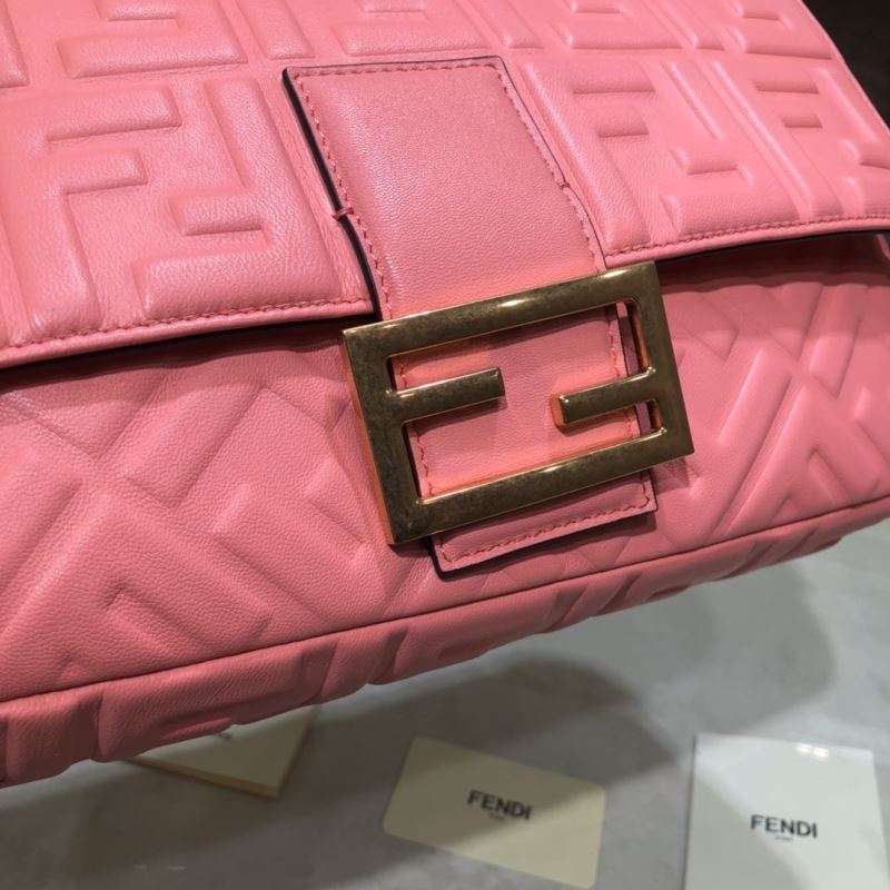 Fendi Baguette Bags